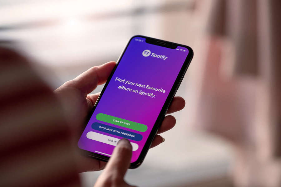 Spotify Group Sessions: New Party Mode Streaming Feature Goes Remote