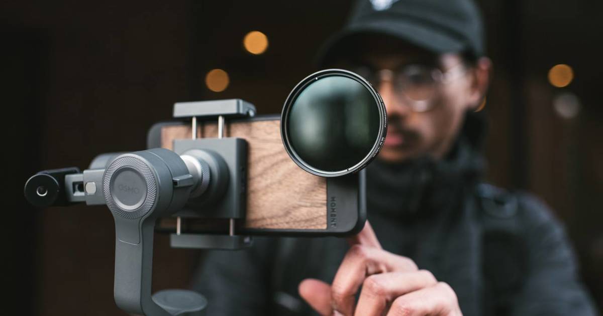 Best iPhone Camera Accessories For and Video - Thrillist