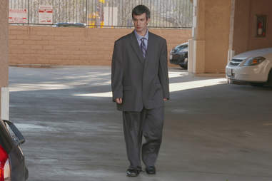 The 100 Best Tv Characters Of The 21st Century Ranked Thrillist