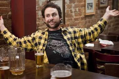 charlie it's always sunny