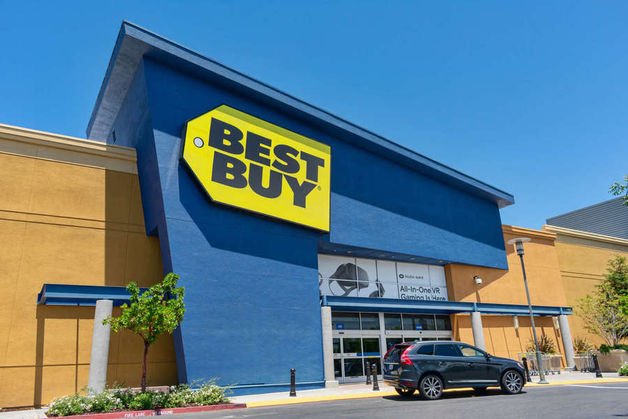 Best Buy Closed Thanksgiving 2020: Joins Walmart & Target in Closing