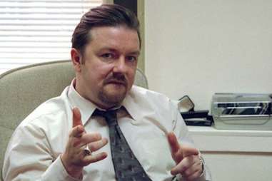 david brent