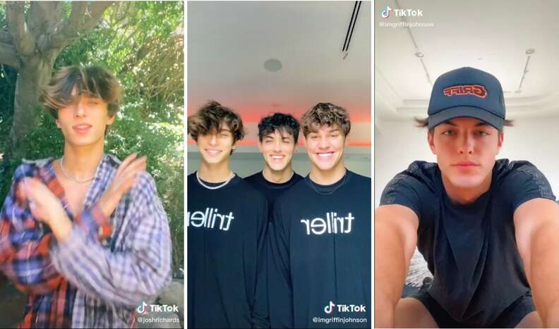 Why Popular Tiktok Creators Are Leaving The App Thrillist 