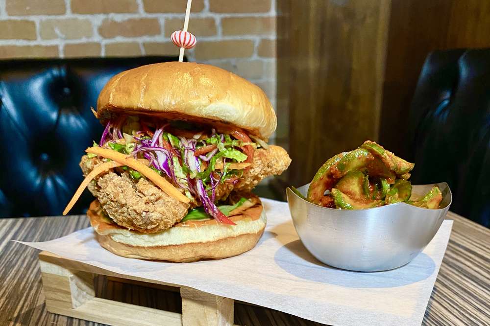 National Sandwich Month Deals 2020 Where To Get Free Sandwiches Now Thrillist - national sandwich month deals 2020 roblox space sandwich National Sandwich Month Deals 2020 Where To Get Free Sandwiches Now Thrillist - roblox space sandwich