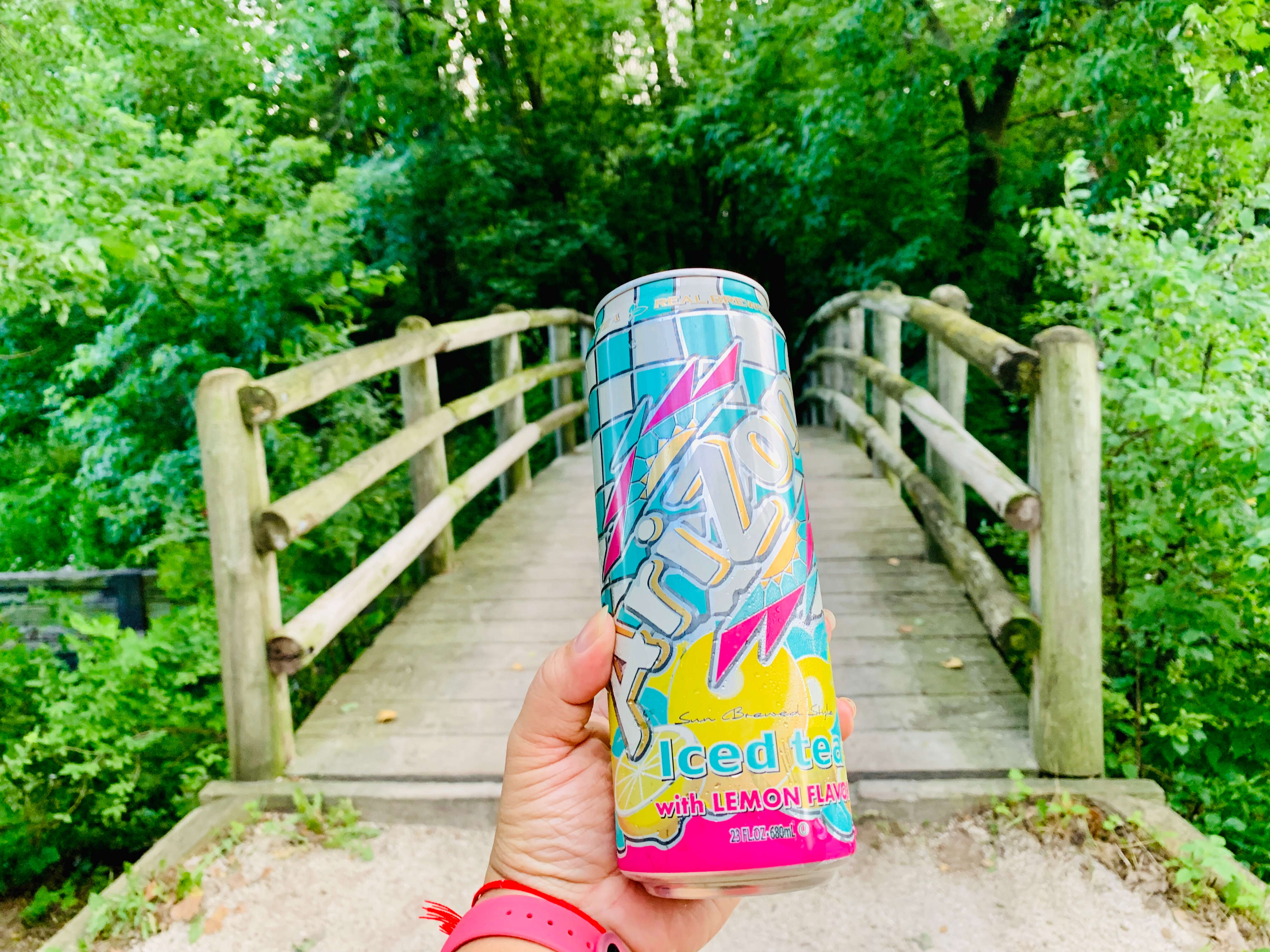 How AriZona Iced Tea Became a Cult Classic Among Skateboarders