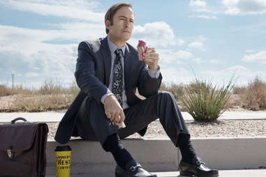 saul goodman