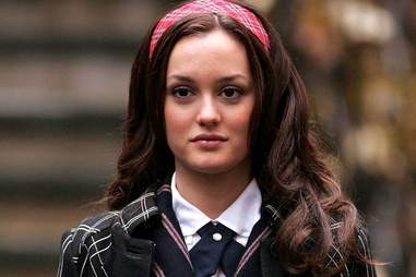 blair waldorf