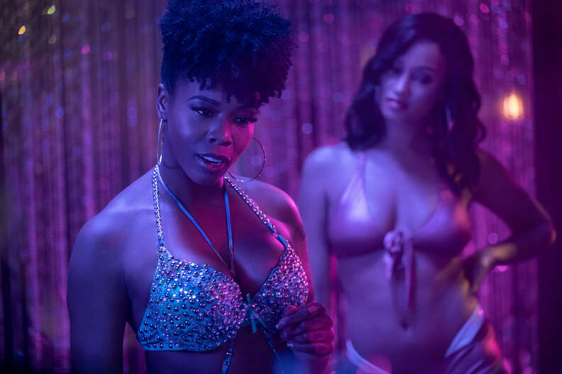 P-Valley' Review: All the Reasons You Should Be Watching the Starz Show - Thrillist P-Valley' Review: All the Reasons You Should Be Watching the Starz Show - Thrillist