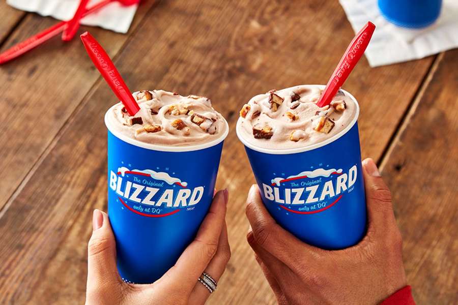 Dairy Queen Closed Its Only Manhattan Location Thrillist