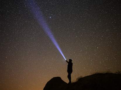 Astronomical Events August 2020: What to Look for in the Night Sky ...