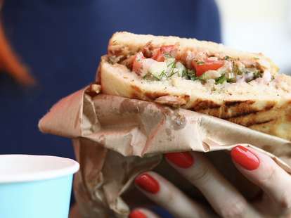 national sandwich month deals 2020