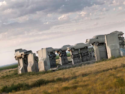 Carhenge