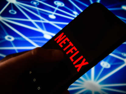 Netflix Is Allowing Android Users to Speed Up & Slow Down Their Stream