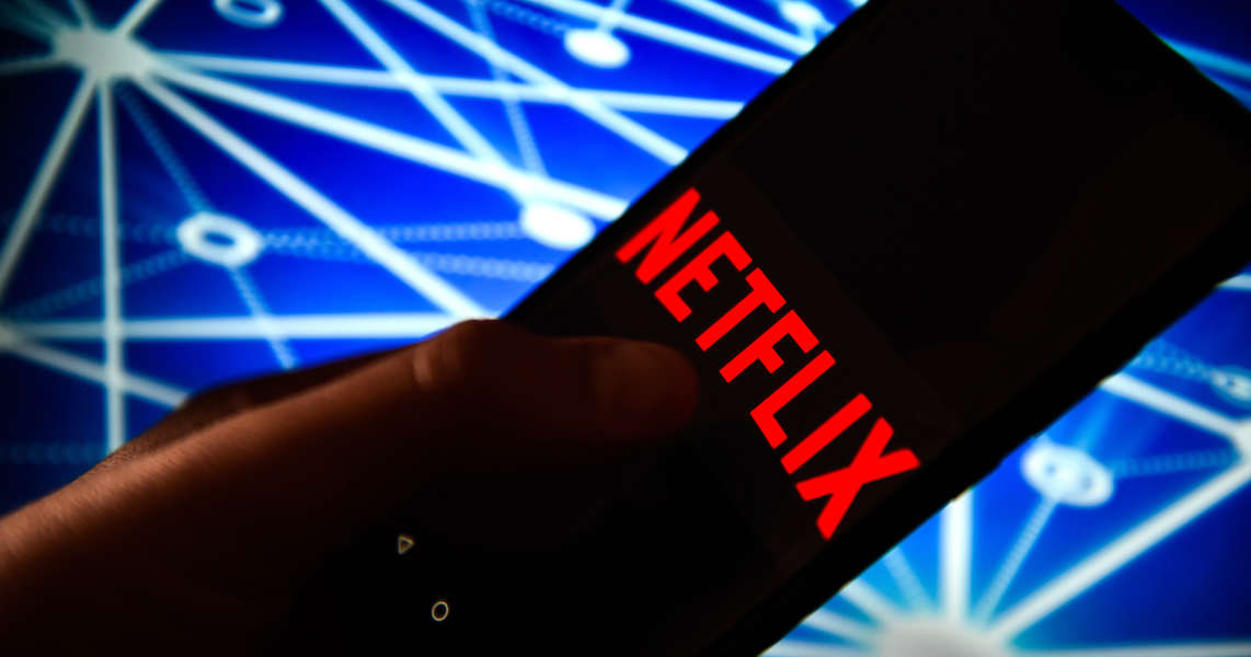 Netflix Is Allowing Android Users to Speed Up & Slow Down Their Stream ...