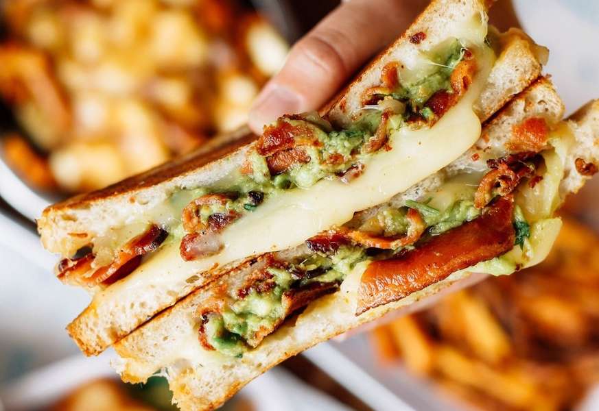 Best Sandwiches in Boston Good Places for Quick Lunch, Picnics & More