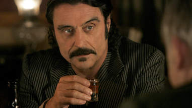al swearengen