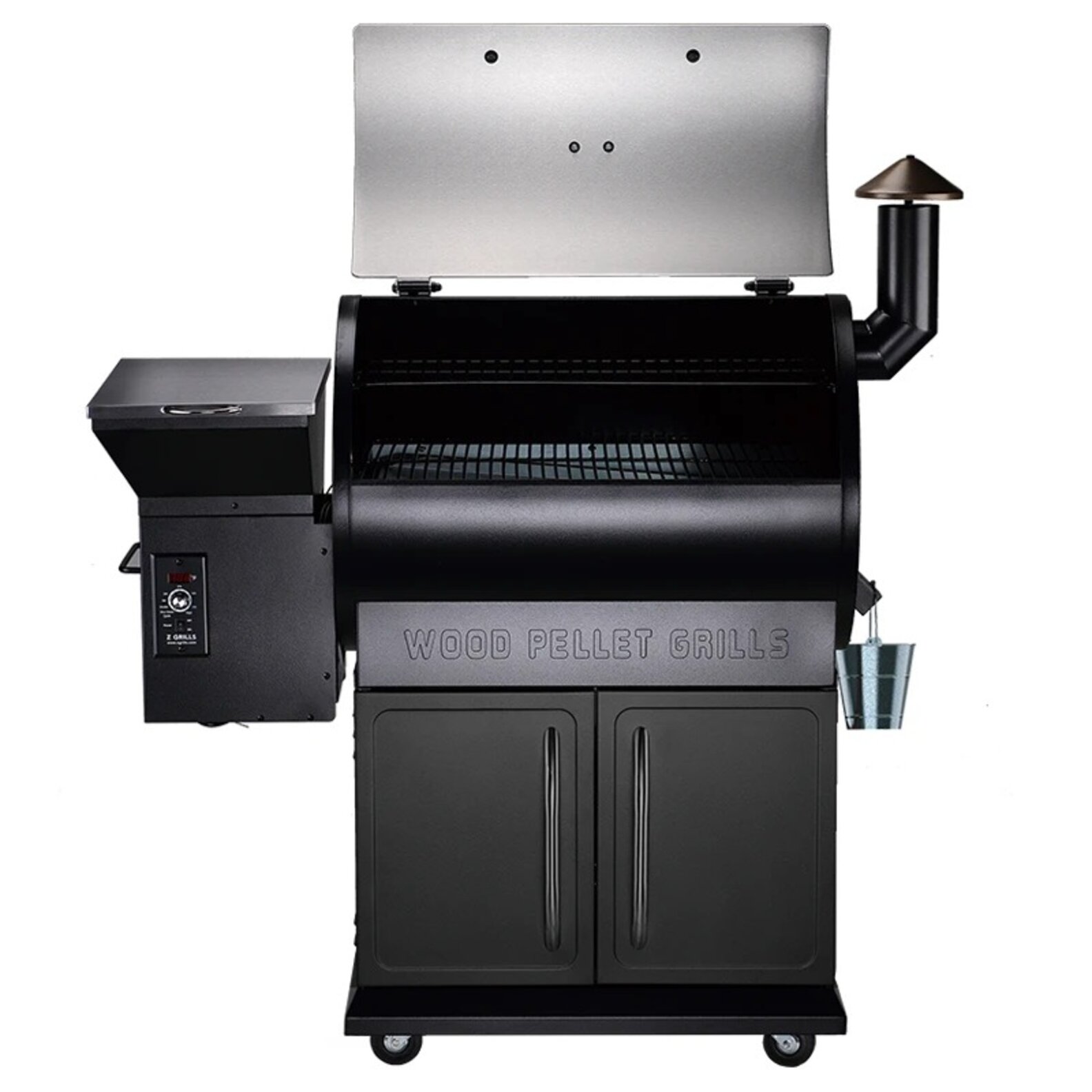 Z Grills Summer Sale Discounts on the Best Pellet Grills Thrillist