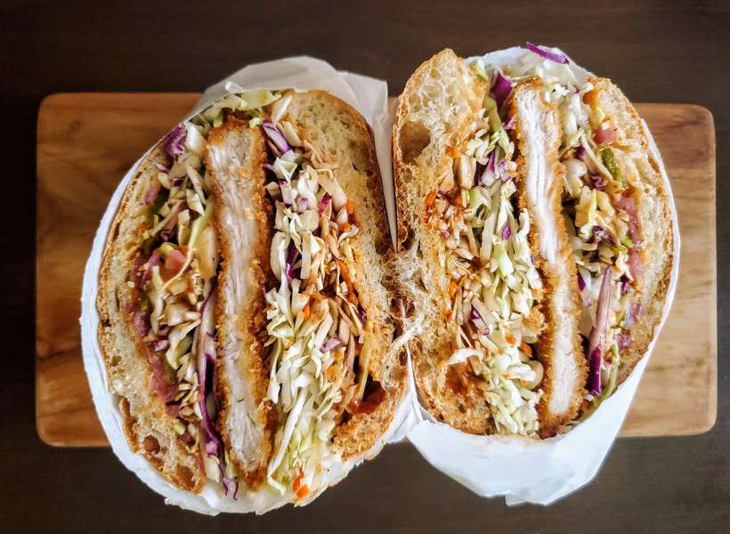 Best Sandwiches in San Francisco Good Sandwich Shops to Try Right Now