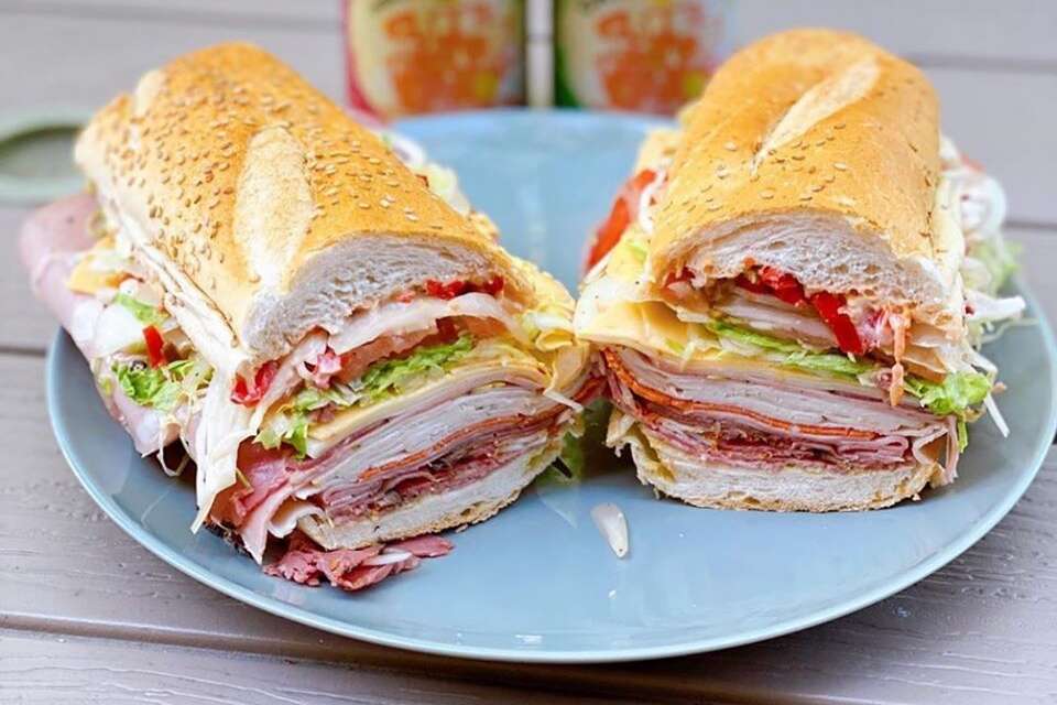 Best Sandwiches In Nyc Good Sandwich Places To Try In New York City Thrillist Best Sandwiches In Nyc Good Sandwich Places To Try In New York City Thrillist