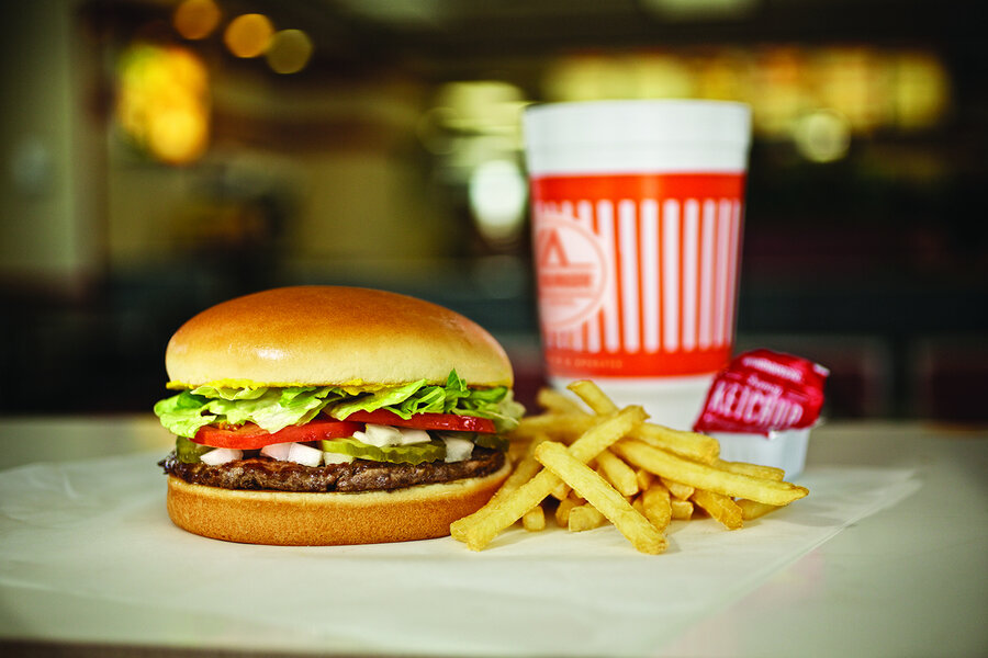 Deal of the Day: Buy-one-get-one honey butter chicken biscuits at  Whataburger