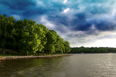 Old Hickory Lake
