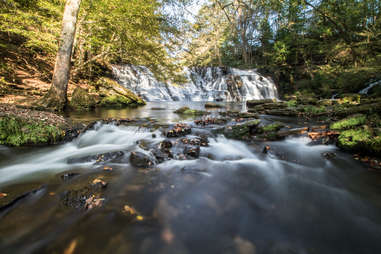 Rutledge Falls