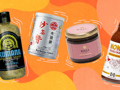 thrillist alternative barbecue sauces new smoke