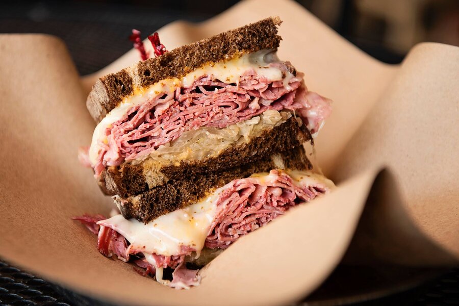Best Sandwiches in Chicago: Good Sandwich Shops to Try Right Now - Thrillist
