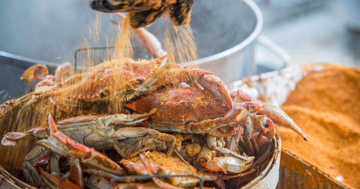 Best Chesapeake Crab Houses: Good Spots to Order Locally Sourced Crabs -  Thrillist