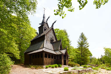 Stavkirke