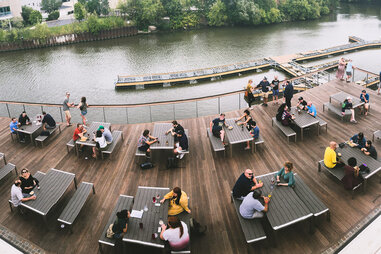 Metropolitan Brewing