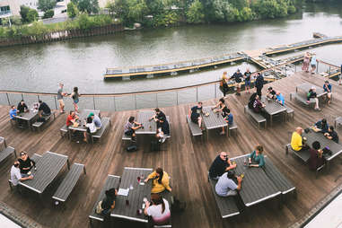 Metropolitan Brewing
