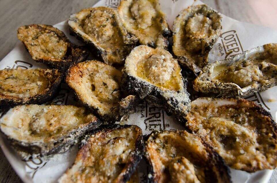 Best Oysters In New Orleans Bars With Good Oyster Happy Hours In Nola Thrillist