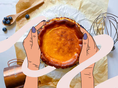 beurre food co basque cheesecake facebook groups seller