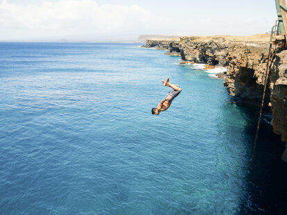 The Big Island, United States