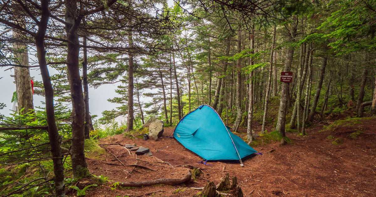 Full hookup camping near maple valley