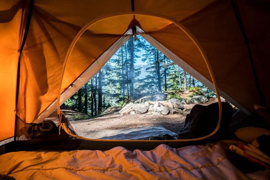 Best Budget Tents Tents Under 100 for Car Camping, Hiking & Families