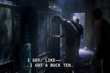 jurassic park 3 paul