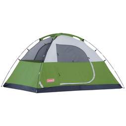 inexpensive tents