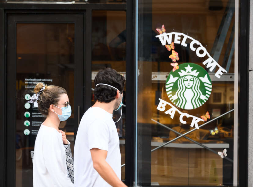 The real reasons stores such as Nordstrom, CVS and Starbucks are