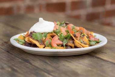 Sky's Gourmet Tacos