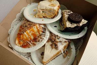 Harriet's Cheesecakes