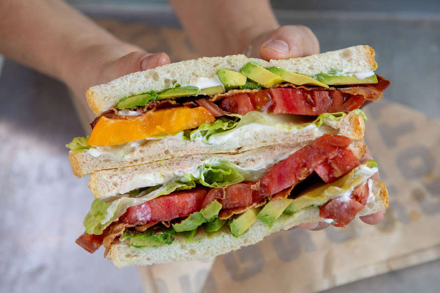 Things To Do In San Francisco This Weekend August 7 9 2020 Thrillist