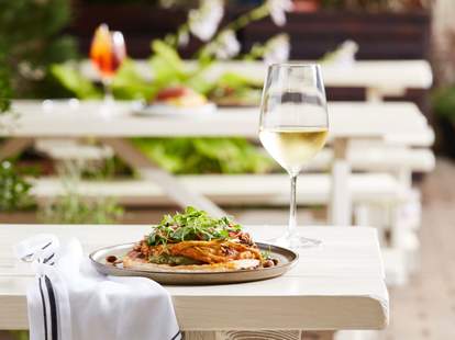 New Restaurants Opening In Nyc That You Need To Order From Right Now Thrillist