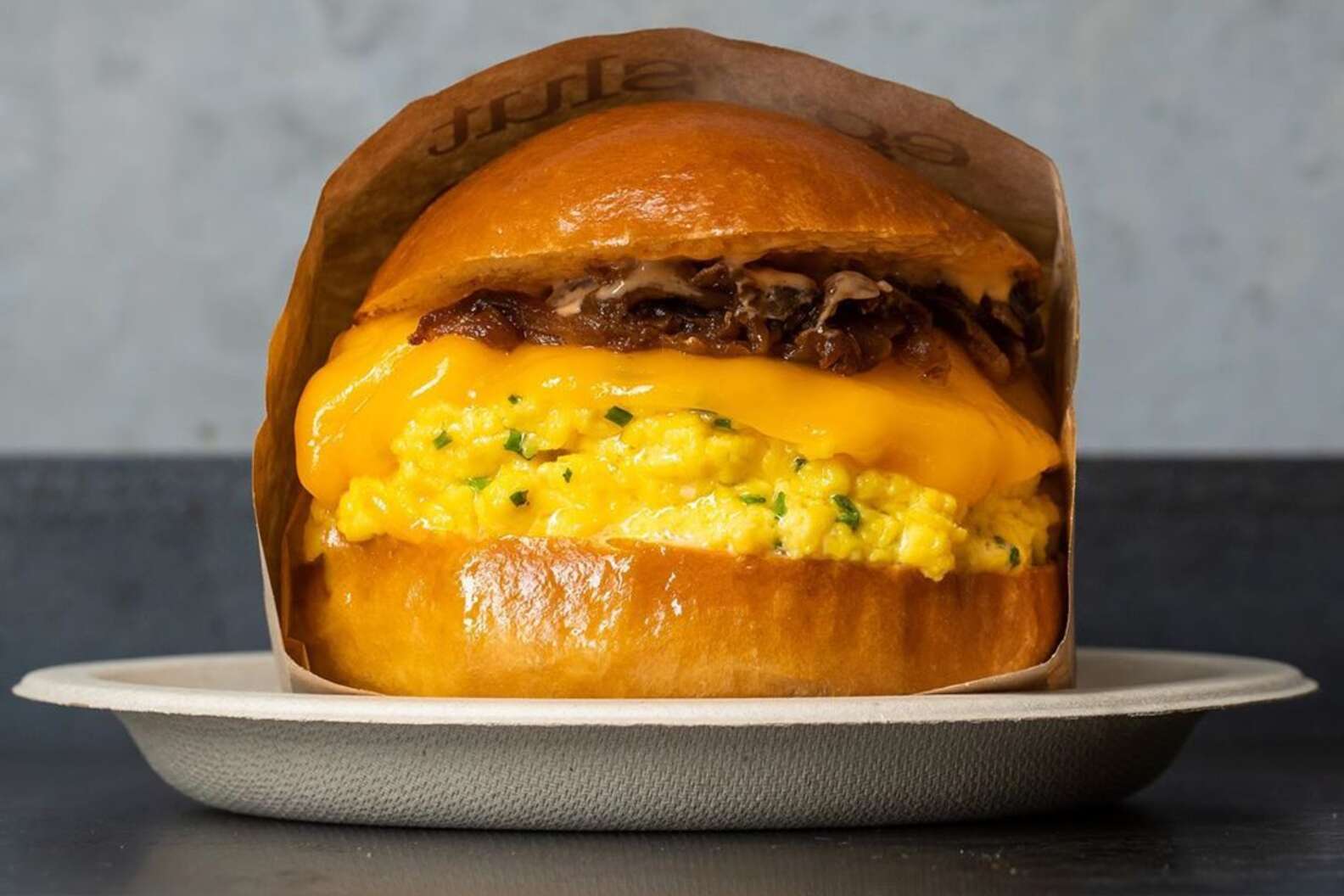 Eggslut