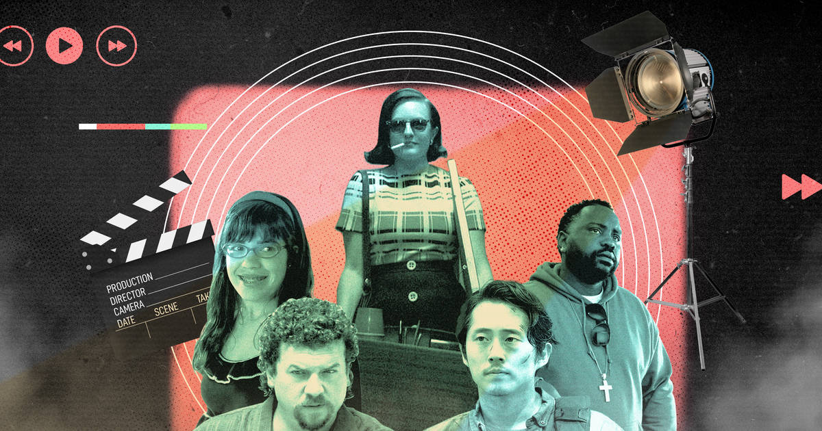 1200px x 630px - The 100 Best TV Characters of the 21st Century, Ranked - Thrillist