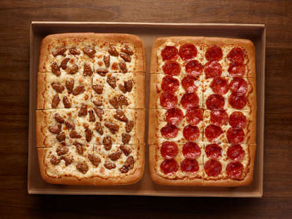 Pizza Hut Deals: New Double It Box Gets Two Pizzas for $12.99