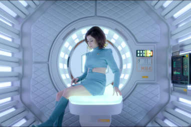 black mirror