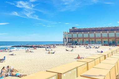 Beach Shaved Couples - Best Beach Towns in the US From the East Coast to the West Coast - Thrillist