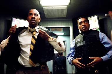inside man